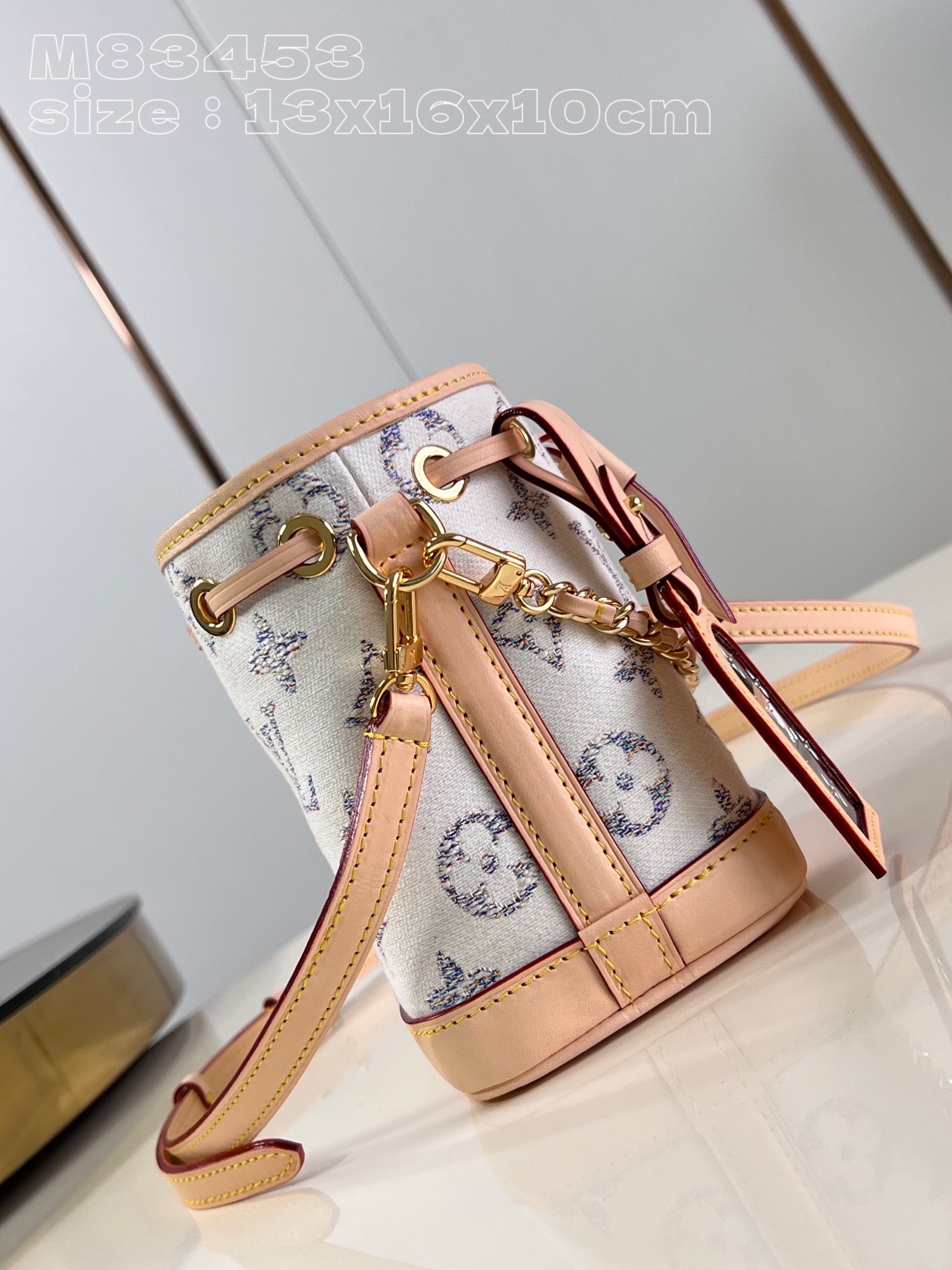 Louis Vuitton Bucket Bags